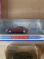 MGB GT V8 1973 modelauto dinky, Ophalen of Verzenden, Auto, Dinky Toys