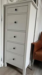 Hemnes ladekast handschoenenkast halkast, Huis en Inrichting, Kasten | Ladekasten, Ophalen, 50 tot 100 cm, Zo goed als nieuw, 3 of 4 laden