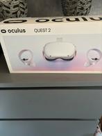 Oculus Quest 2 128gb met Kiwi headstrap, Zo goed als nieuw, Ophalen, Overige platformen