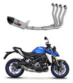 SUZUKI GSX-S GSXS 1000 / 1000 GT / 950 2015 - 2023, Motoren, Onderdelen | Suzuki, Nieuw