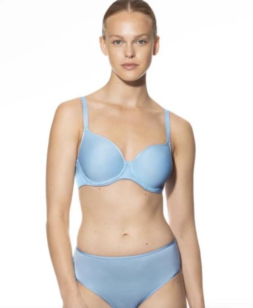Te koop 30% korting Mey Joan full cup in angel blue, Kleding | Dames, Ondergoed en Lingerie, BH, Blauw, Verzenden