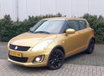 SUZUKI Swift 1.2 VVT 90pk 5D Dynamic EASSS, Auto's, Stof, Gebruikt, Swift, Bedrijf
