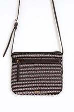 Fossil crossbodytas, Sieraden, Tassen en Uiterlijk, Tassen | Damestassen, Ophalen of Verzenden, Zo goed als nieuw, Overige kleuren