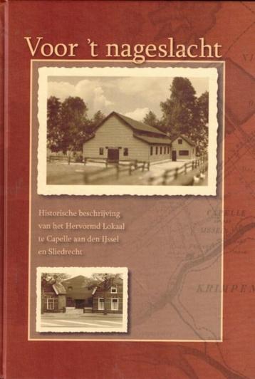 D. Blom en C. Klomp: Voor ‘t nageslacht. beschikbaar voor biedingen