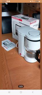 Tomado Koffiezetapparaat - Perfect voor Camping!, Witgoed en Apparatuur, Koffiezetapparaten, Ophalen of Verzenden, Koffiemachine