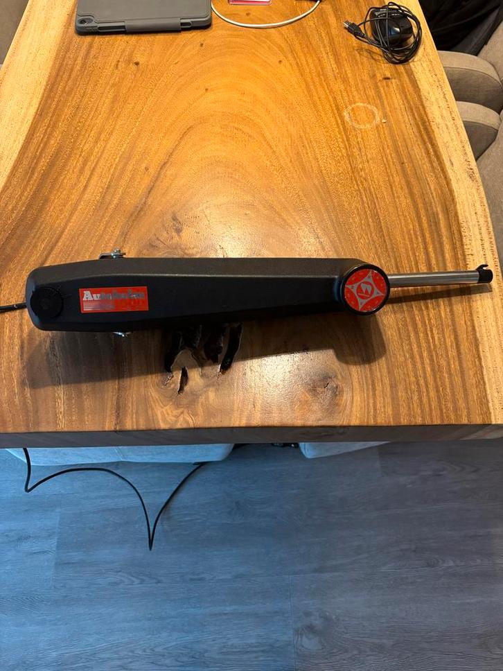 Autohelm 1000 Automatische Piloot Zeilboot, Watersport en Boten, Navigatiemiddelen en Scheepselektronica, Gebruikt, Gps of Kompas