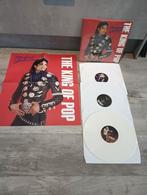 Michael Jackson, Ophalen of Verzenden, 2000 tot heden, Zo goed als nieuw, Overige formaten