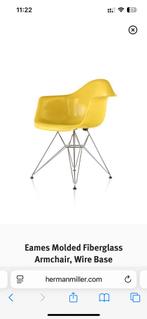 Chair Herman Miller, Ophalen