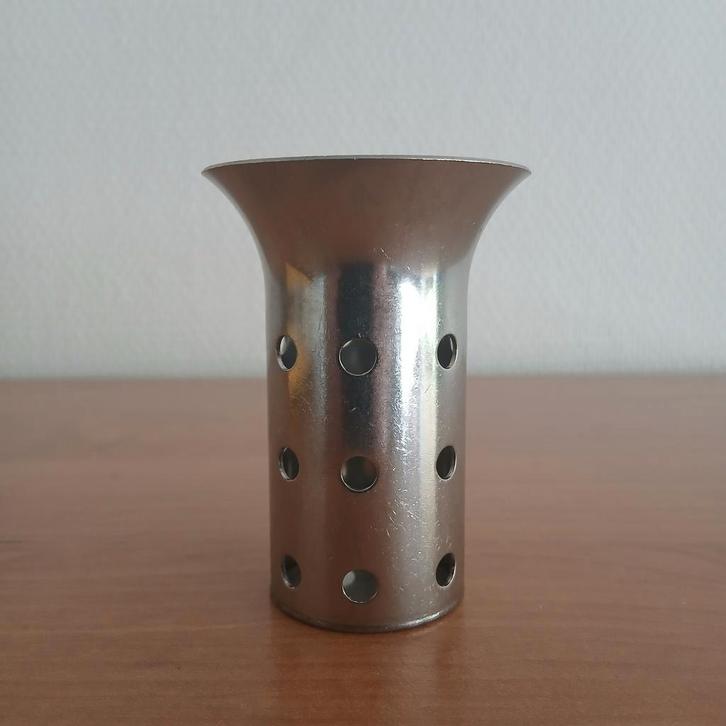 Universele db-killer db killer voor een +- 60 mm linkpijp, Motoren, Onderdelen | Merk-onafhankelijk, Nieuw, Ophalen of Verzenden