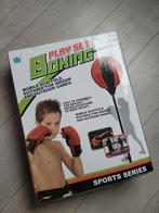 Boksbal box training voor jongens meisjes kerst sinterklaas, Ophalen of Verzenden, Nieuw