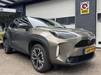 Toyota Yaris Cross 1.5 Hybr 130 Executive, Auto's, Toyota, 1195 kg, Gebruikt, 550 kg, Yaris Cross
