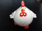 Kip, Ophalen, Zo goed als nieuw