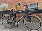Mooie Transport Herenfiets, Ophalen, Gebruikt, Overige merken, Versnellingen