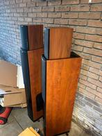 Jamo vloerstaande speakers, Ophalen, Gebruikt