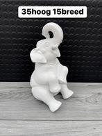 olifant, Huis en Inrichting, Woondecoratie eindhoven, Nieuw, Ophalen of Verzenden, Woondecoratie eindhoven