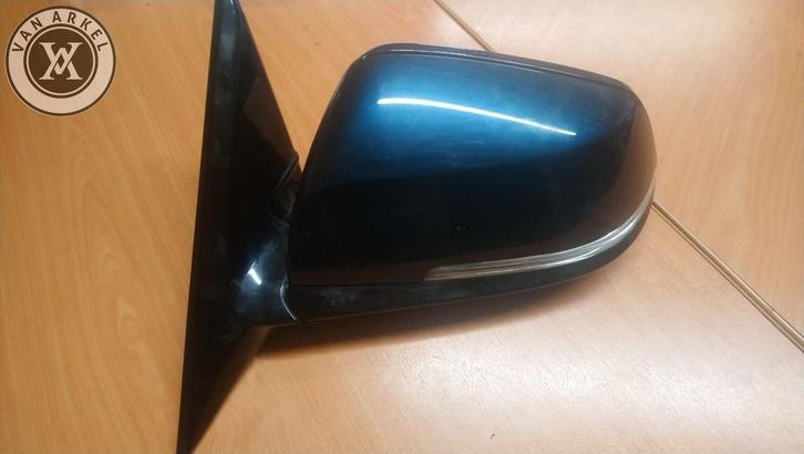 bmw f34 3 gt buitenspiegel links, Auto-onderdelen, Spiegels, BMW, Gebruikt, Ophalen of Verzenden