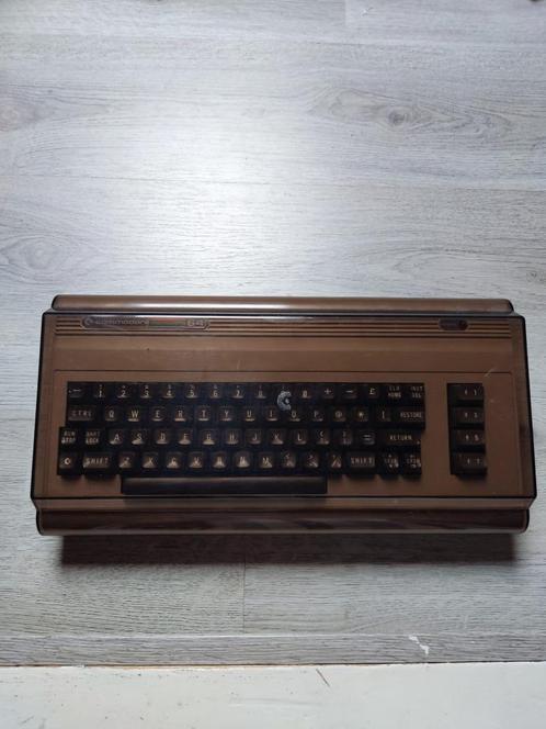 Vintage Commodore 64, Computers en Software, Vintage Computers, Ophalen