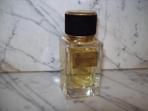 Dolce & Gabbana Velvet Patchoeli niche (discontinued), Sieraden, Tassen en Uiterlijk, Uiterlijk | Parfum, Zo goed als nieuw, Ophalen of Verzenden