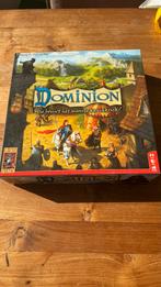 Dominion (999 Games) - Kaartspel, Hobby en Vrije tijd, Gezelschapsspellen | Bordspellen, Een of twee spelers, Ophalen of Verzenden