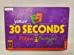 # 30 seconds junior, Ophalen of Verzenden, Gebruikt