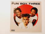Fun Boy Three - FB3 (NL/1982/204513), Ophalen of Verzenden, 1980 tot 2000, Zo goed als nieuw, 12 inch