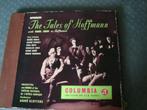 The tales of hoffmann offenbach 3 lp`s in box, Ophalen of Verzenden, Zo goed als nieuw