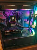 Game pc Amd Ryzen 5 Amd Radeon 9060XT Nieuw, Computers en Software, Desktop Pc's, Virtual Reality, Nieuw, AMD Ryzen + Radeon pc