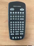 Remote control voor lichtktant, Ophalen of Verzenden, Zo goed als nieuw, Overige typen