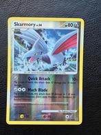 Skarmory lv34 #51 diamond pearl stormfront reverse, Ophalen of Verzenden, Nieuw, Losse kaart