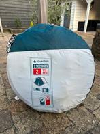Quechua tent | 2 personen XL, Ophalen, Gebruikt