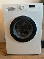 Bosch Serie 2 wasmachine, Witgoed en Apparatuur, Wasmachines, Ophalen, 6 tot 8 kg, Minder dan 1200 toeren, Zo goed als nieuw