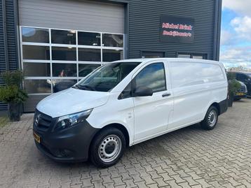 Mercedes-Benz Vito 109 CDI Functional Lang Airco beschikbaar voor biedingen