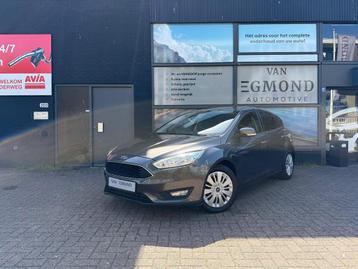 Ford Focus 1.0 Trend Automaat beschikbaar voor biedingen