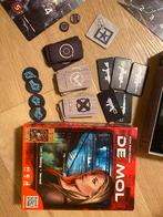 Bordspel de mol - leuk cadeau te geven!, Ophalen of Verzenden, Zo goed als nieuw