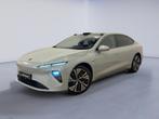 Nio ET7 75 kWh |INCL BTW| VOL|1e EIGENAAR|, Auto's, NIO, Gebruikt, Zwart, 2334 kg, Sedan