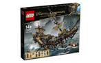 LEGO Pirates of the Caribbean Silent Mary 71042 - NIEUW, Kinderen en Baby's, Speelgoed | Duplo en Lego, Ophalen of Verzenden, Nieuw