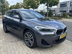 BMW X2 xDrive25e High Exe M-Sport (bj 2021, automaat), Auto's, BMW, Automaat, X2, Gebruikt, Bedrijf