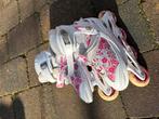 Roces verstelbare skates maat 34-37, Kinderen, Roces, Ophalen of Verzenden, Inline skates 4 wielen