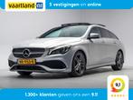 Mercedes-Benz CLA-Klasse Shooting Brake AMG Aut. [ Schuifdak, Auto's, Mercedes-Benz, CLA, Gebruikt, 4 cilinders, 122 pk