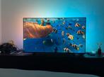 Philips 55" Ambilight TV (55PUS8009/12), Ophalen, Philips, LED, 50 Hz