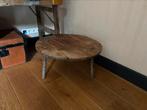 Vintage salontafel, Antiek en Kunst, Ophalen of Verzenden