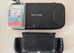 Nintendo Switch Accessoires - Mumba, Supcase, JSAUX, Ophalen of Verzenden, Zo goed als nieuw, Switch, Overige typen