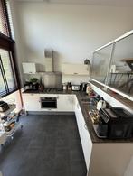 Te Koop: Complete Tweedehands Keuken (Beschikbaar Eind Juli), Ophalen, Gebruikt, Wit, Dubbelwandige keuken