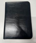 Van der Spek schrijfmap A4 met Leuchttrum inleg, Diversen, Schrijfwaren, Ophalen of Verzenden, Nieuw