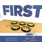 GELE AMG LUCHTROOSTERS voor Mercedes W176 W117 W156 A45 CLA4, Gebruikt, -, Ophalen of Verzenden, -