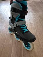 Powerslide Swell lite maat 40/41 zgan met accessoires, Sport en Fitness, Ophalen of Verzenden, Zo goed als nieuw, Inline skates 4 wielen