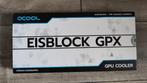 Alphacool Eisblock Aurora Acryl GPX-N RTX 3080/3090 Turbo, Ophalen of Verzenden, Nieuw, Waterkoeling