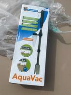 Aquavac - NIEUW EUR 20, Ophalen, Zo goed als nieuw