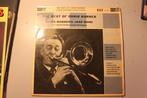 501l - lp - chris barber s jazz band - the best of chris bar, Ophalen of Verzenden, Gebruikt, 12 inch