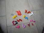 barbie schoentjes per foto, Ophalen of Verzenden, Zo goed als nieuw, Barbie